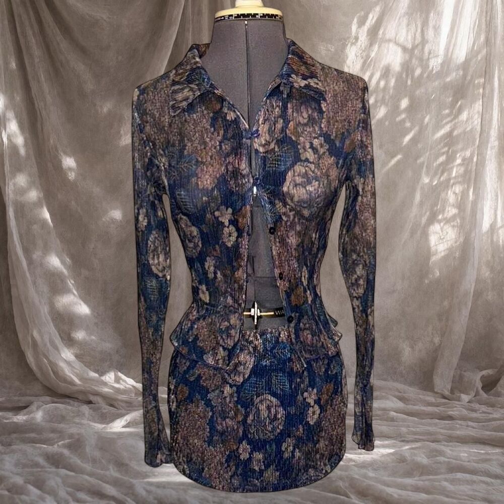 Fashion-nova Women's multi Dress